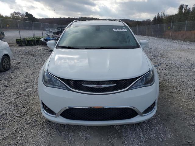 2C4RC1BG7KR569564 - 2019 CHRYSLER PACIFICA TOURING L Ağ foto 5