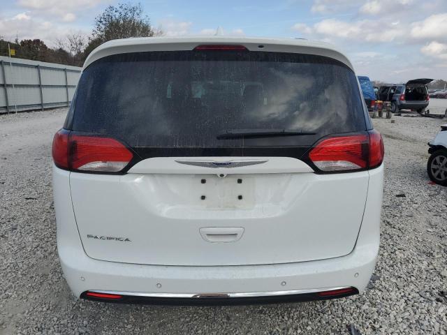 2C4RC1BG7KR569564 - 2019 CHRYSLER PACIFICA TOURING L Ağ foto 6