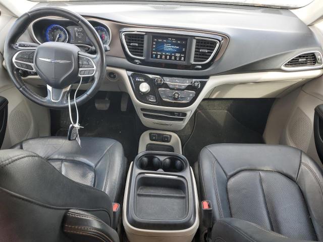 2C4RC1BG7KR569564 - 2019 CHRYSLER PACIFICA TOURING L Ağ foto 8