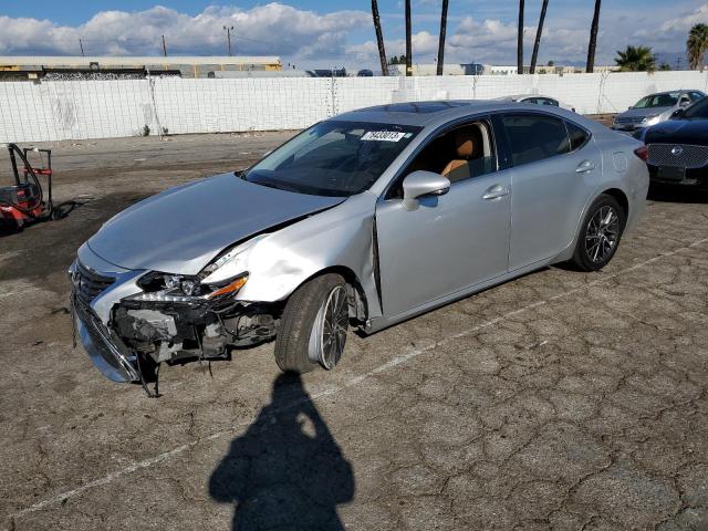 2016 LEXUS ES 350, 