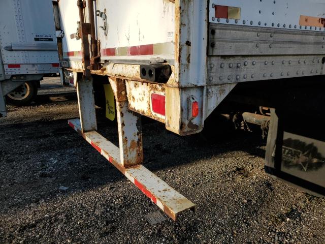 1PT011AJ1F9008672 - 1985 TRAILMOBILE 45X96 TRAILER WHITE photo 10