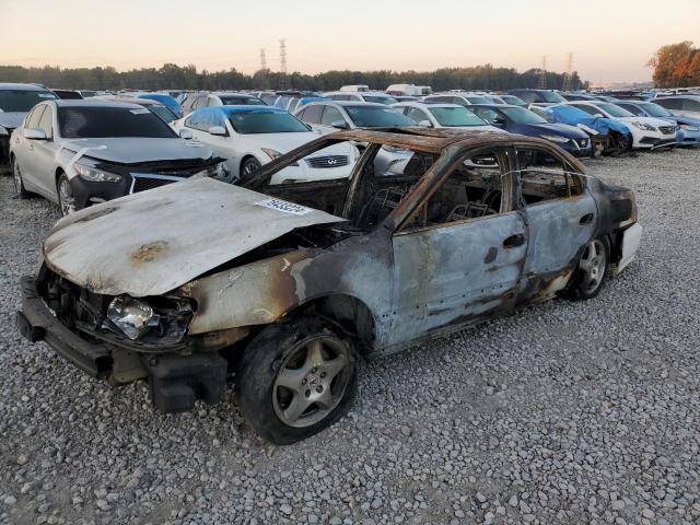 2003 ACURA 3.2TL, 