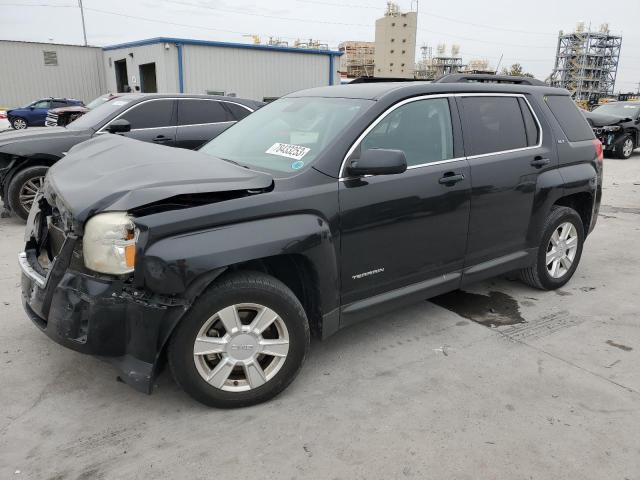 2012 GMC TERRAIN SLT, 