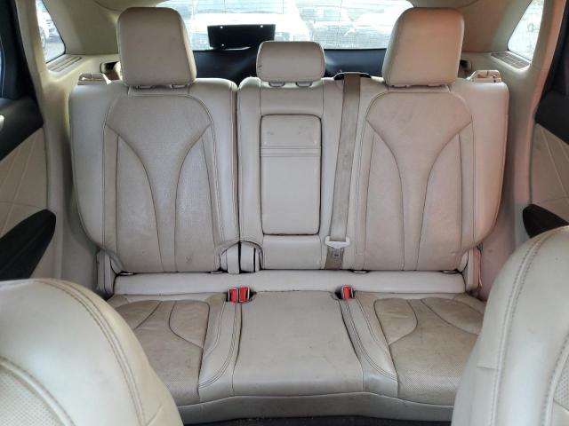 5LMCJ3C97HUL56965 - 2017 LINCOLN MKC RESERVE ლურჯი ფოტო 10