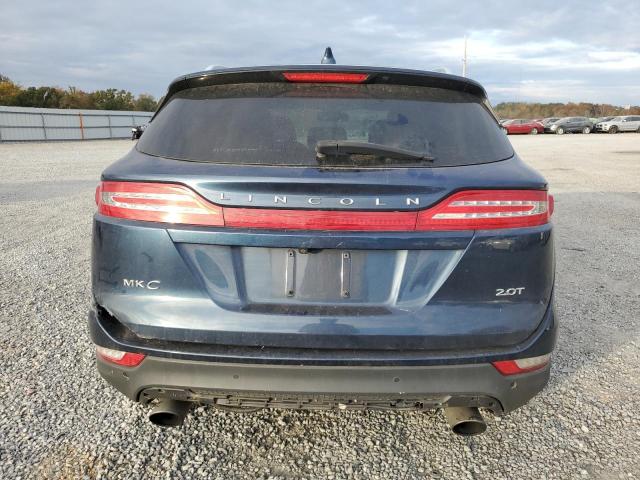 5LMCJ3C97HUL56965 - 2017 LINCOLN MKC RESERVE ლურჯი ფოტო 6