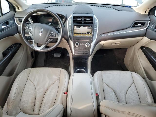 5LMCJ3C97HUL56965 - 2017 LINCOLN MKC RESERVE ლურჯი ფოტო 8