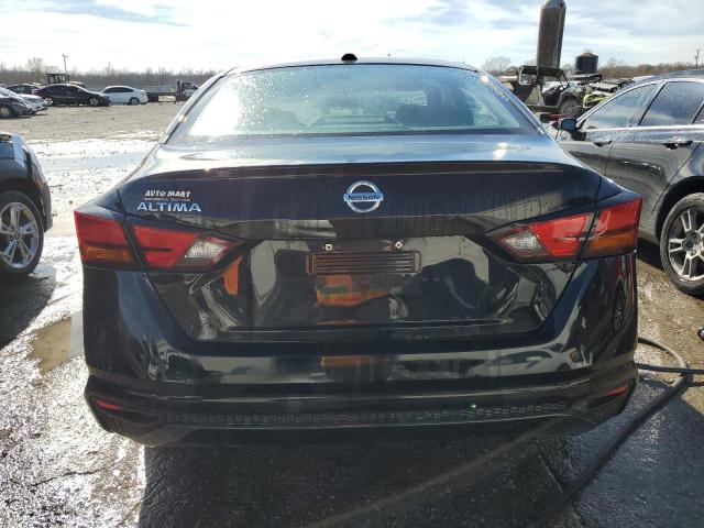 1N4BL4BV5LC125584 - 2020 NISSAN ALTIMA S BLACK photo 6