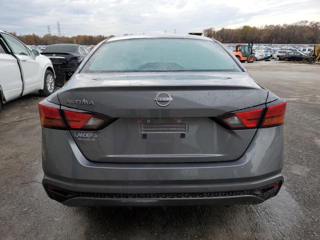 1N4BL4BVXRN327267 - 2024 NISSAN ALTIMA S GRAY photo 6