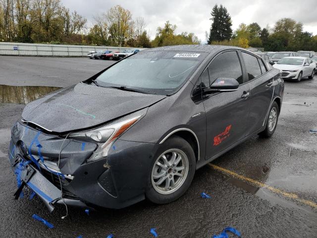 2018 TOYOTA PRIUS, 