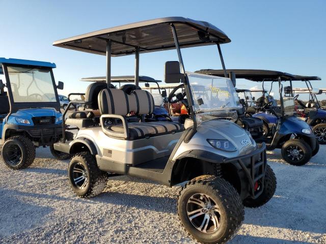 2020 ASPT GOLF CART, 