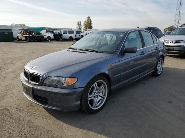 2003 BMW 330 I, 