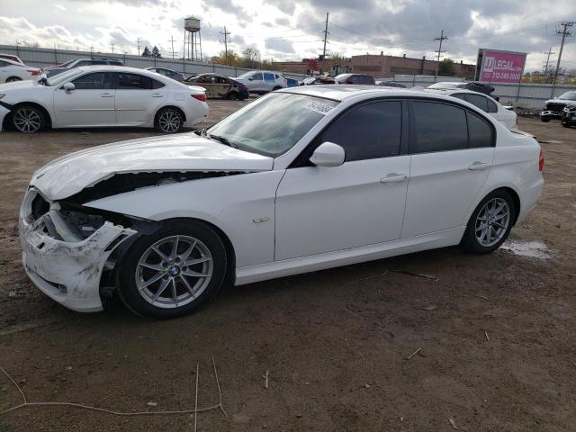 2010 BMW 328 XI, 