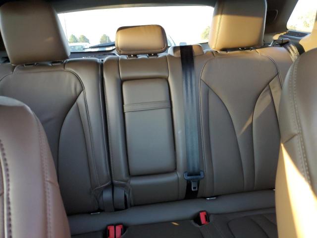 5LMCJ3C98JUL00829 - 2018 LINCOLN MKC RESERVE თეთრი ფოტო 10