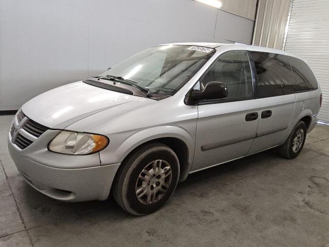 2006 DODGE GRAND CARA SE, 