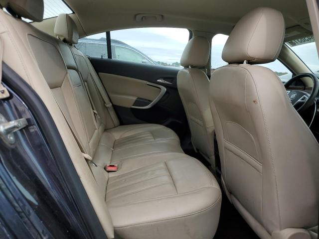 2G4GR5ER9D9133386 - 2013 BUICK REGAL 蓝色 照片 10