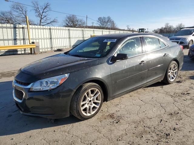 1G11C5SA8GU102754 - 2016 CHEVROLET MALIBU LIM LT 灰色 照片 1