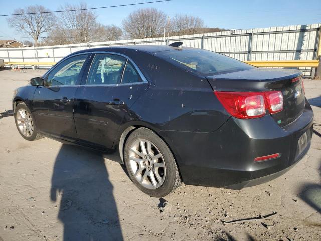 1G11C5SA8GU102754 - 2016 CHEVROLET MALIBU LIM LT 灰色 照片 2