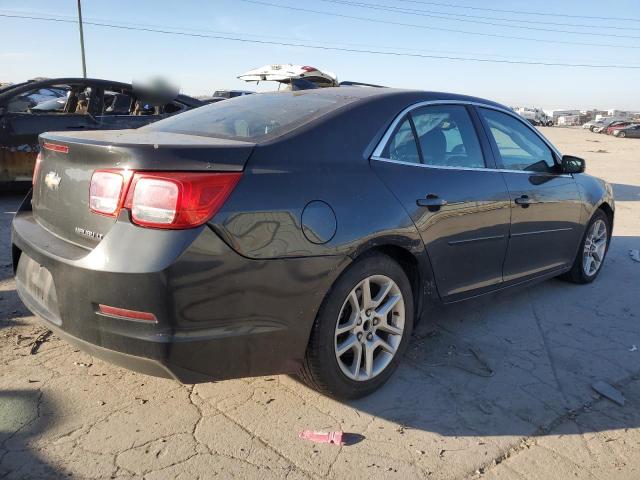 1G11C5SA8GU102754 - 2016 CHEVROLET MALIBU LIM LT 灰色 照片 3