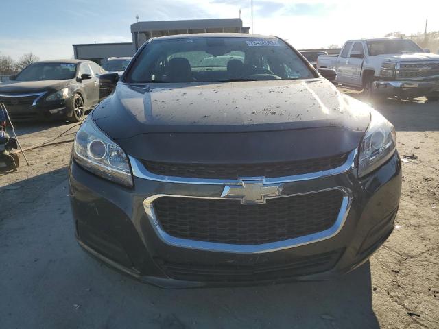 1G11C5SA8GU102754 - 2016 CHEVROLET MALIBU LIM LT 灰色 照片 5