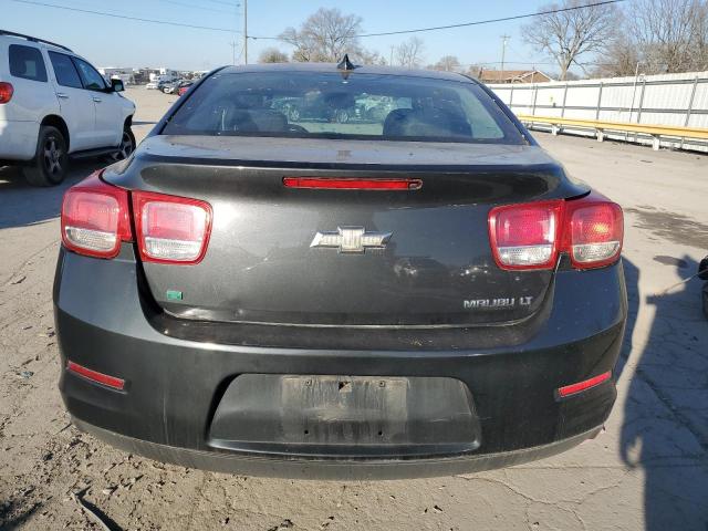 1G11C5SA8GU102754 - 2016 CHEVROLET MALIBU LIM LT 灰色 照片 6