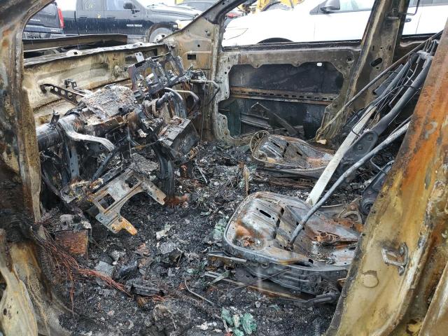 2FMDK36C88BA41108 - 2008 FORD EDGE SE BURN photo 7