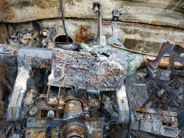 2FMDK36C88BA41108 - 2008 FORD EDGE SE BURN photo 9