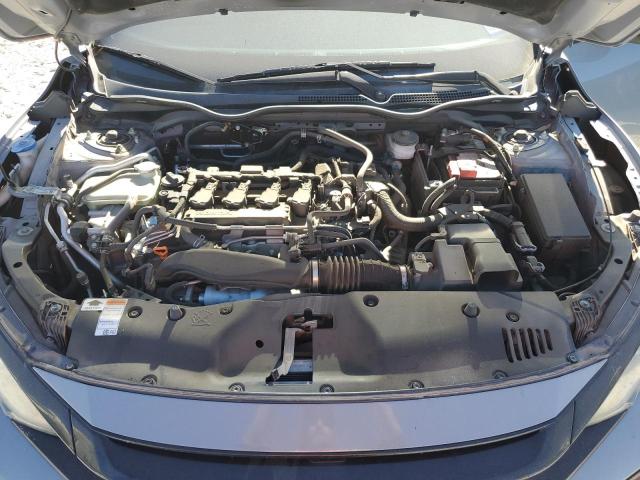 SHHFK7G4XJU239028 - 2018 HONDA CIVIC SPORT 银色 照片 11