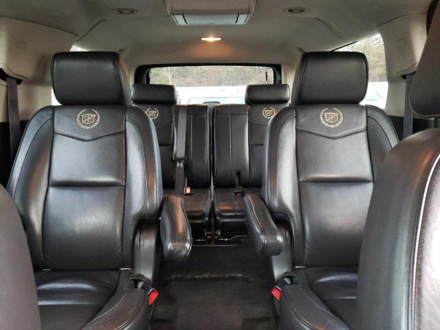 1GYS4KEF5ER193491 - 2014 CADILLAC ESCALADE ESV PLATINUM Qara foto 10
