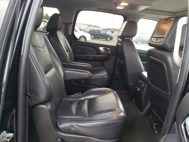 1GYS4KEF5ER193491 - 2014 CADILLAC ESCALADE ESV PLATINUM Qara foto 11