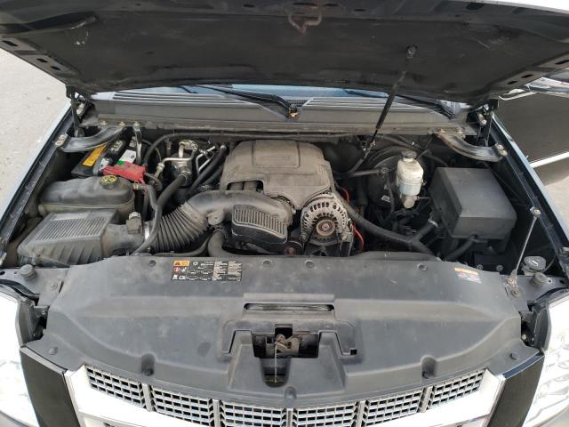 1GYS4KEF5ER193491 - 2014 CADILLAC ESCALADE ESV PLATINUM Qara foto 12