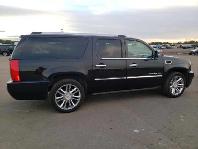 1GYS4KEF5ER193491 - 2014 CADILLAC ESCALADE ESV PLATINUM Qara foto 3