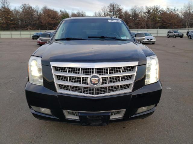 1GYS4KEF5ER193491 - 2014 CADILLAC ESCALADE ESV PLATINUM Qara foto 5