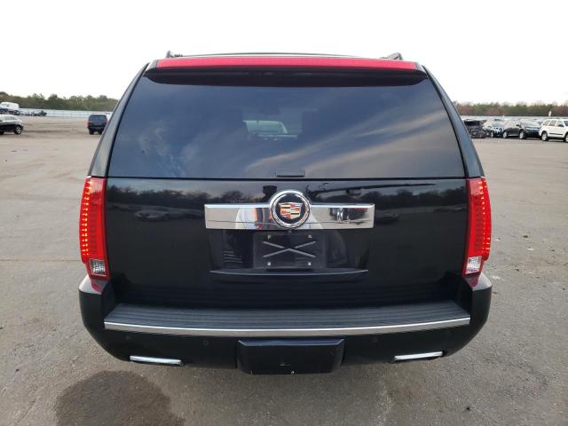 1GYS4KEF5ER193491 - 2014 CADILLAC ESCALADE ESV PLATINUM Qara foto 6