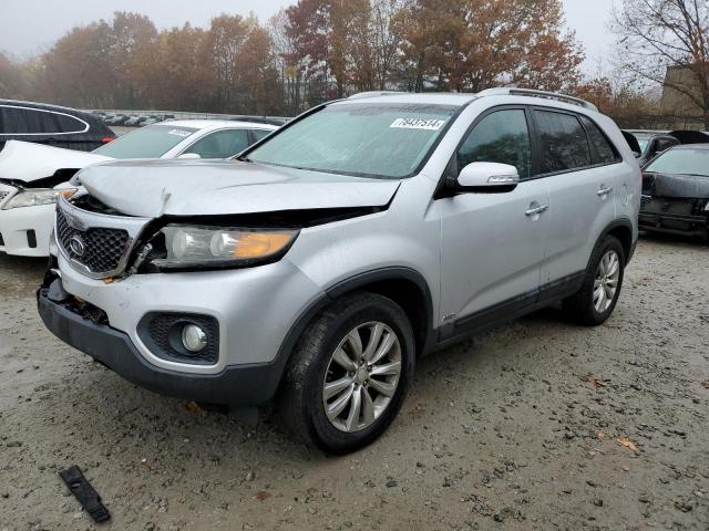 2011 KIA SORENTO BASE, 