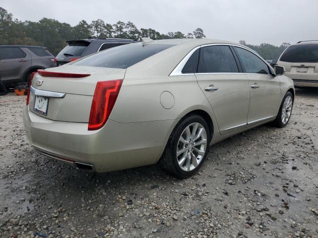 2G61M5S34G9131898 - 2016 CADILLAC XTS LUXURY COLLECTION BEIGE photo 3