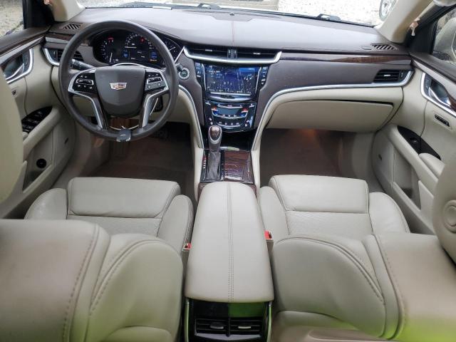 2G61M5S34G9131898 - 2016 CADILLAC XTS LUXURY COLLECTION BEIGE photo 8