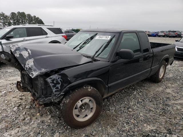 2002 GMC SONOMA, 