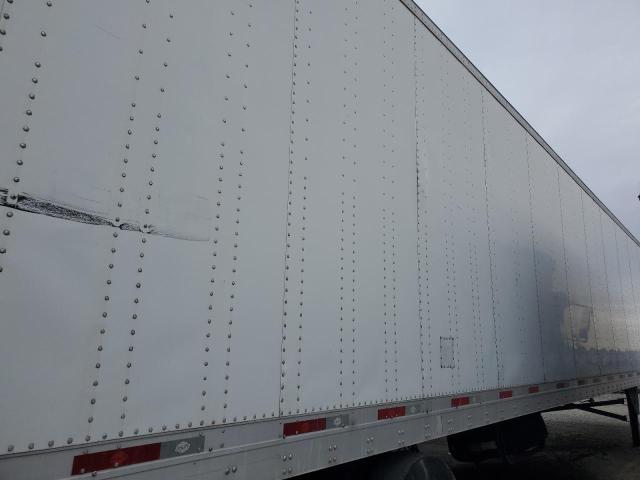 1UYVS2538FP208708 - 2015 UTILITY TRAILER Ağ foto 4