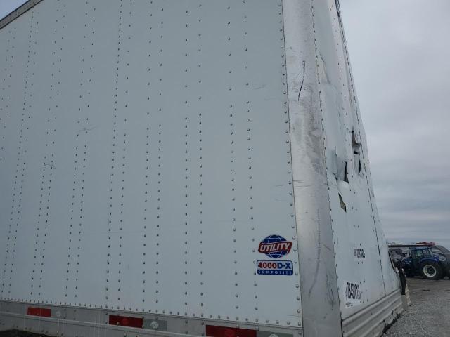 1UYVS2538FP208708 - 2015 UTILITY TRAILER Ağ foto 5