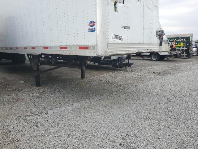 1UYVS2538FP208708 - 2015 UTILITY TRAILER WHITE photo 7