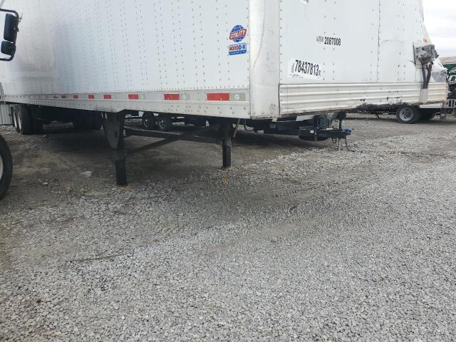 1UYVS2538FP208708 - 2015 UTILITY TRAILER WHITE photo 8