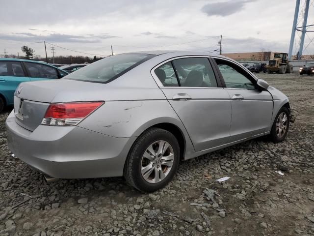 1HGCP2F41AA050675 - 2010 HONDA ACCORD LXP SILVER photo 3