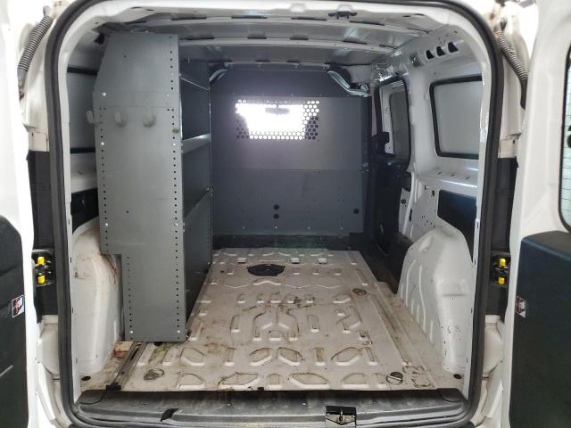 ZFBERFBB6H6G93457 - 2017 RAM PROMASTER SLT Սպիտակ լուսանկար 10