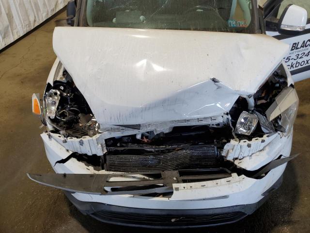 ZFBERFBB6H6G93457 - 2017 RAM PROMASTER SLT Սպիտակ լուսանկար 12