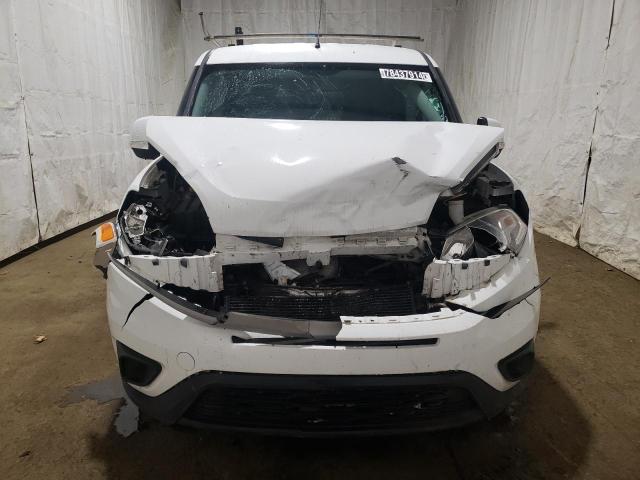 ZFBERFBB6H6G93457 - 2017 RAM PROMASTER SLT Սպիտակ լուսանկար 5