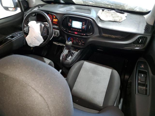 ZFBERFBB6H6G93457 - 2017 RAM PROMASTER SLT Սպիտակ լուսանկար 8