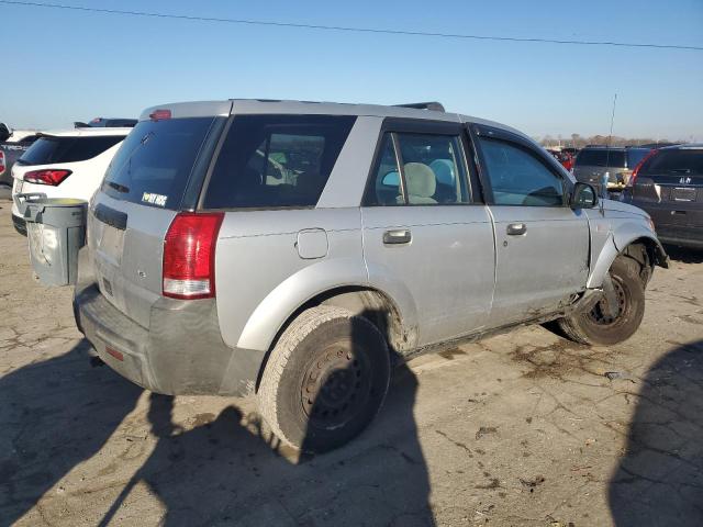 5GZCZ53B83S880272 - 2003 SATURN VUE SILVER photo 3