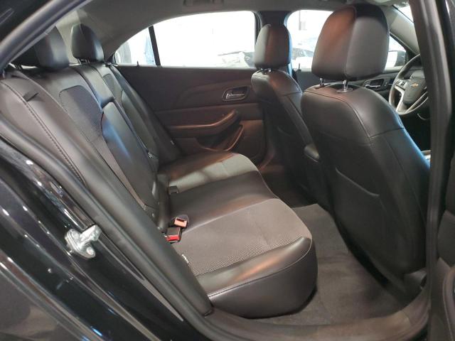 1G11C5SL7FF236126 - 2015 CHEVROLET MALIBU 1LT Qara foto 10