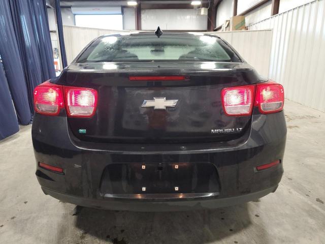 1G11C5SL7FF236126 - 2015 CHEVROLET MALIBU 1LT Qara foto 6