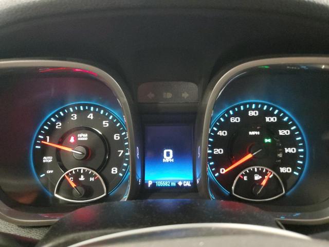 1G11C5SL7FF236126 - 2015 CHEVROLET MALIBU 1LT Qara foto 9